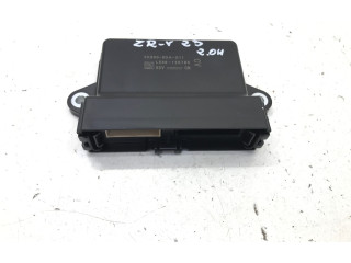 Блок управления 5K8006DAG11, L546120785   Honda ZR-V