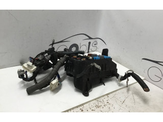 Pojistková skříňka Toyota Land Cruiser (J150) 2015