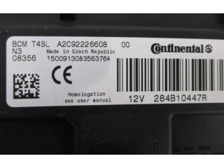 Řídící jednotka 0281035806, 237100959S Renault Clio IV 2018