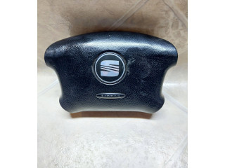 Подушка безопасности водителя 7M7880201A   Seat Alhambra (Mk1)