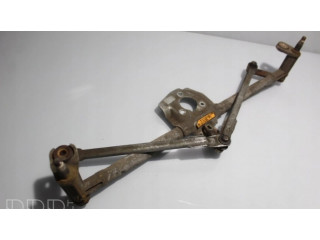 Механизм стеклоочистителей (трапеция)