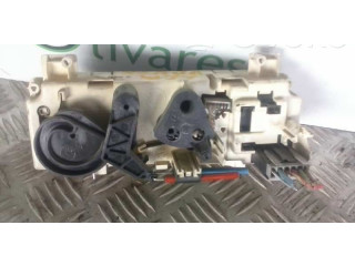 Модуль блока управления кондиционером Citroen Xsara