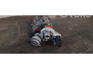  Турбина Audi A1  03C145702A, 03C145702A   для двигателя CAXA      