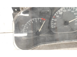 Přístrojová deska Opel Sintra 1998 16203658