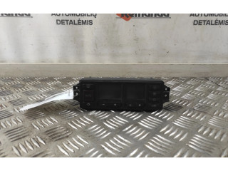 Блок управления климат-контролем    Audi A3 S3 8L
