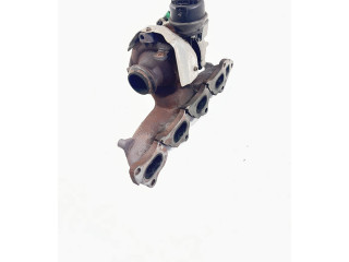 Turbodmychadlo Турбина 53039700394, 53031015170 Ford Kuga II T7ma