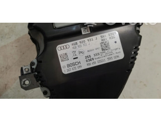 Панель приборов 4G8920931J, 4G8920931J Audi A7 S7 4G