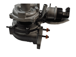 Turbodmychadlo Турбина 54359700027, TC30-0019 Alfa Romeo Mito