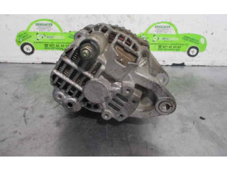 Генератор A2TB0892, MD343502 Mitsubishi Montero