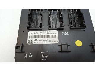 Блок комфорта 1K0937086H Volkswagen Golf Plus