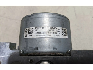 Řídící jednotka 28515240123 Opel Vivaro 2017