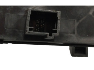 Модуль блока управления кондиционером 98340416ZD   Peugeot Partner III