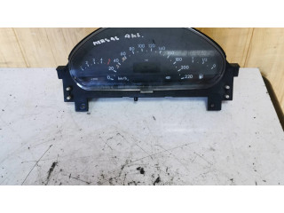 Панель приборов A1685404711, 0004130304   Mercedes-Benz A W168       