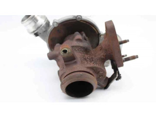 Турбина Renault Clio IV 144116213R для двигателя K9K 608 * CONFIRMAR