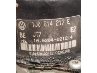 Блок управления АБС 1J0907379Q, 1J0907379Q   Seat Toledo II (1M)