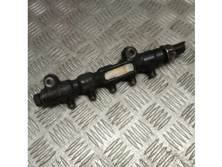 Топливная рампа Ford Fiesta 1.4