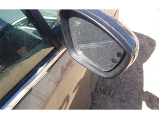 Зеркало электрическое        Peugeot 2008 I  2013 - 2019 года   