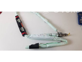 Надувная подушка для крыши