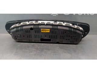 Панель приборов 9654562680, 501021270092   Citroen C5       