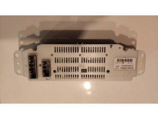 Блок управления климат-контролем CAB502A047A, 7820B100XA Mitsubishi Outlander