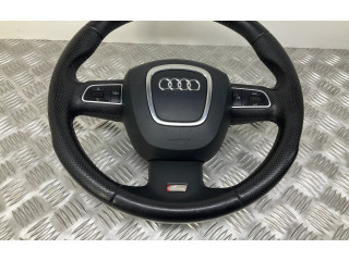 Руль Audi Q5 SQ5 2008 - 2017 года 8P0419091EB, 8R0880201E