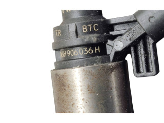 Форсунка 06H906036H, 0261500074    Audi A3 S3 A3 Sportback 8P  CDA 