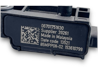 Блок комфорта 06701751630   Maserati Ghibli   