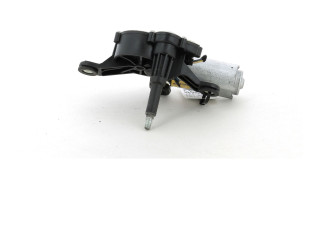 Моторчик заднего дворника 52053067 Fiat 500L