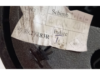 Зеркало электрическое Dacia Duster 2010 - 2017 года