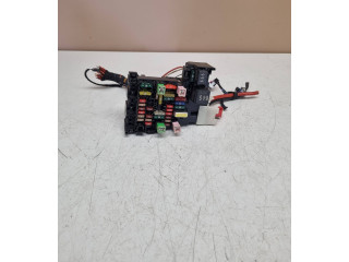 Блок предохранителей 5Q0937615C, 348040   Skoda Superb B8 (3V)    