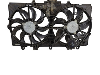 Комплект вентиляторов A18700A28001 Infiniti Q50