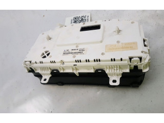 Přístrojová deska Nissan Note (E12) 2013 248103VV1A, P0-6656Z