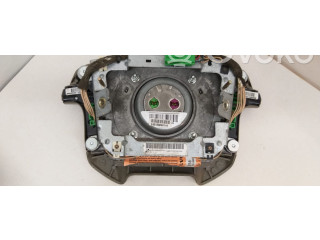 Подушка безопасности водителя 30754316, 30658933 Volvo V70