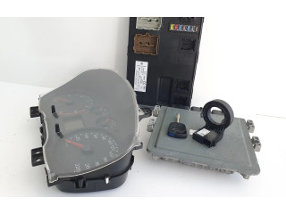 Блок АБС CC1112A650AB, CC1T14A073CC Ford Transit 2006 - 2013 года