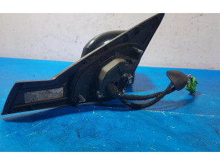 Zpětné zrcátko Volvo S80 2004