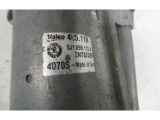 Моторчик дворников 5J1955113A, 405119 Skoda Fabia Mk2 (5J)