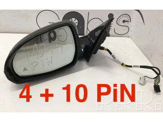 Zpětné zrcátko Mercedes-Benz E W214 2024 E1041526, AAA006237964