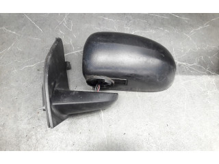 Zpětné zrcátko  Dodge Caliber 2009    