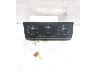 Блок управления климат-контролем 5J0820045 Skoda Fabia Mk2 (5J)
