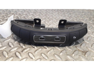 Мултифункционный включатель управления / ручка