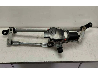 Моторчик дворников Dacia Dokker