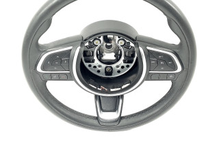 Руль Fiat 500L 2013 - года 07356809720, 07356809720