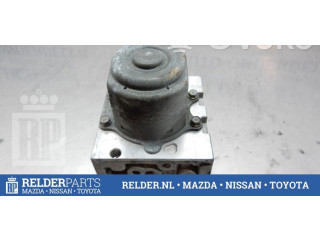 Блок АБС 4405013070, 4405013070   Toyota  Corolla Verso E121  2001 - 2004 года