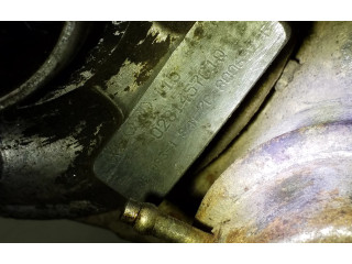  Турбина Volkswagen PASSAT B4  028145701Q         