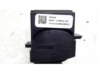 Переключатель дворников 6g9t17a553af   Ford Galaxy