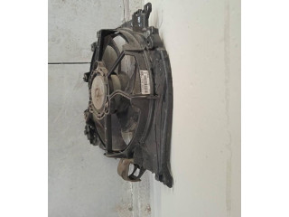 Вентилятор радиатора     211221907    Renault Clio III 