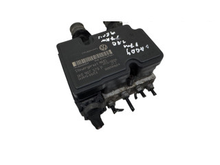 Блок АБС 1K0614117H, 1K0907379P Volkswagen Caddy 2004 - 2010 года