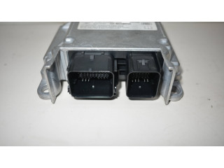 Блок подушек безопасности 8X2314B654AC Jaguar XF X250