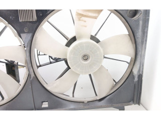 Вентилятор радиатора     1636331070, 8925730070    Lexus GS 300 350 430 450H 