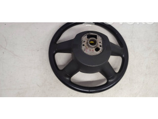 Руль Audi A6 S6 C6 4F  2004 - 2011 года 4f0419091db, 4F0880201BH      